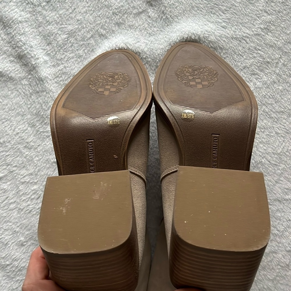 Vince Camuto Boots - Picture 2 of 6